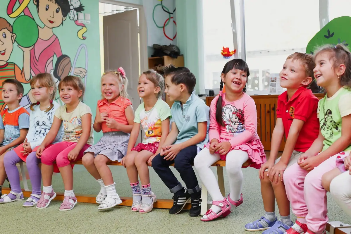 Beobachtung im Kindergarten: Methoden im Überblick