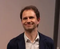 Jürgen Huber